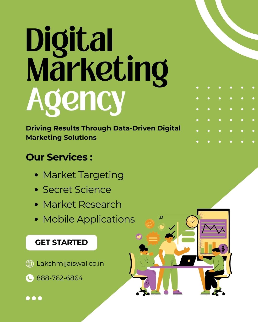 lakshmijaiswal.co.in